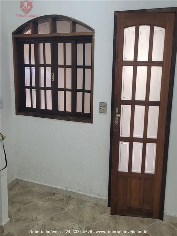 Casa para Alugar no São Caetano em Resende