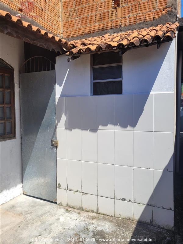 Casa para Alugar no São Caetano em Resende