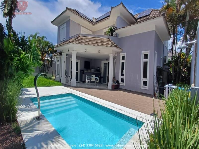 Casa para Alugar no Limeira em Resende
