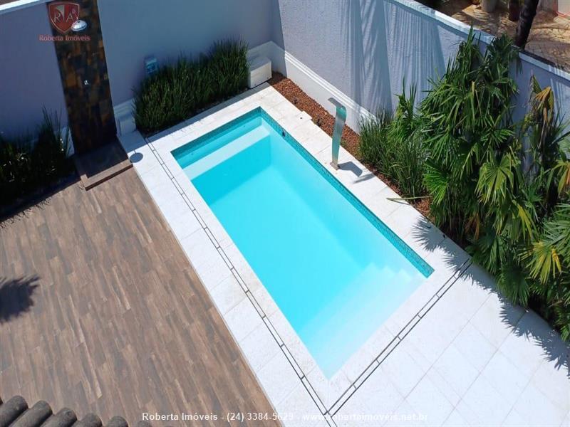 Casa para Alugar no Limeira em Resende