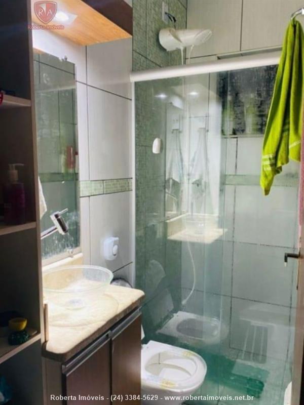 Casa a Venda no Jardim Aliança II em Resende
