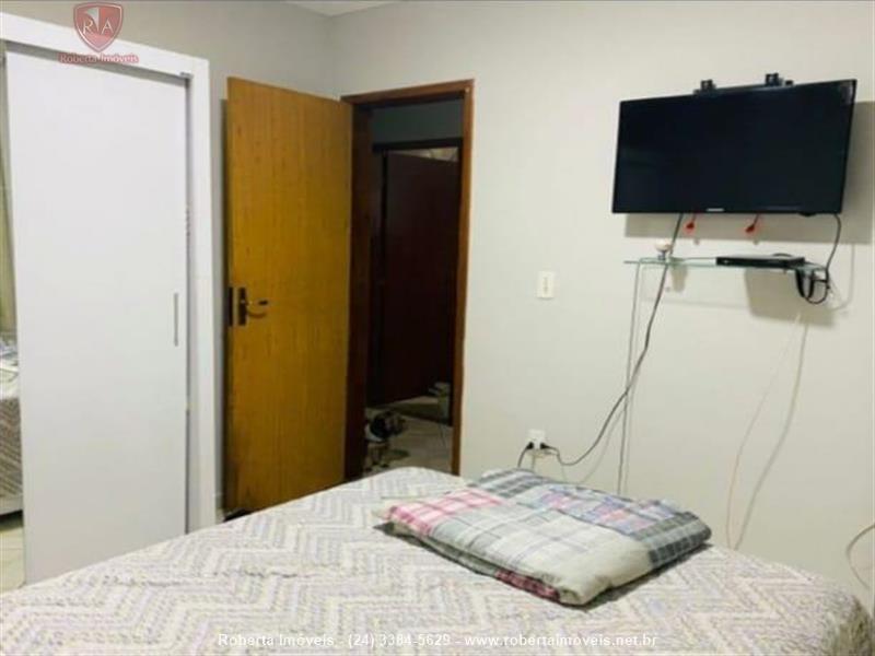 Casa a Venda no Jardim Aliança II em Resende