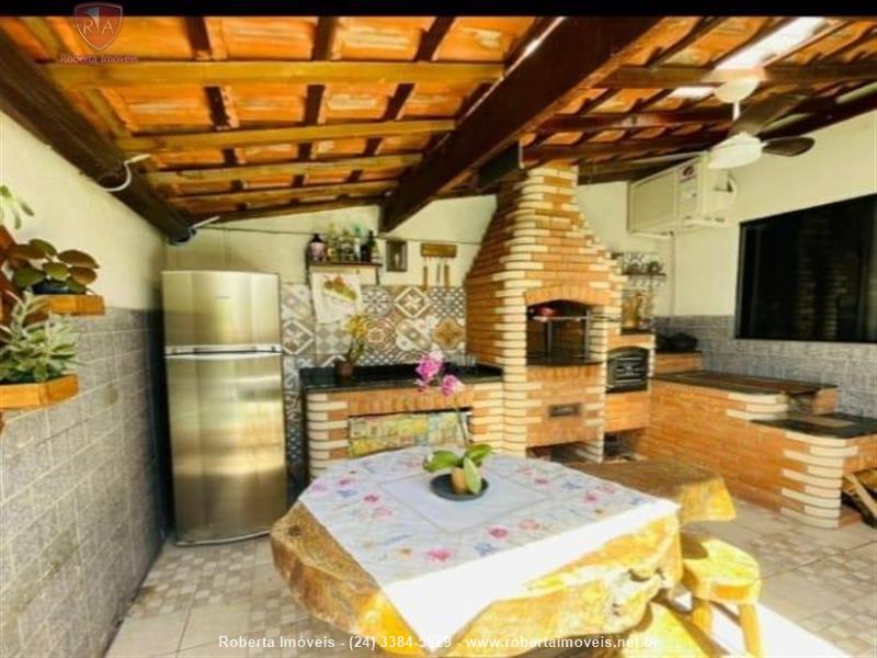 Casa a Venda no Jardim Aliança II em Resende