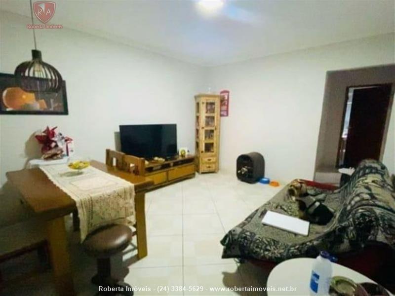 Casa a Venda no Jardim Aliança II em Resende