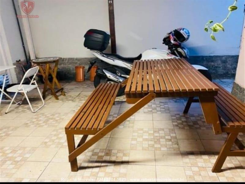 Casa a Venda no Jardim Aliança II em Resende