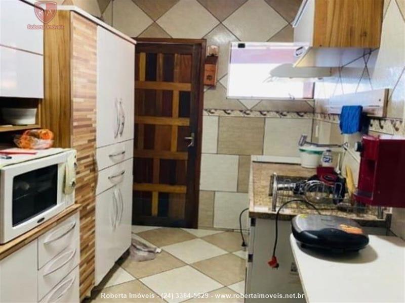 Casa a Venda no Jardim Aliança II em Resende