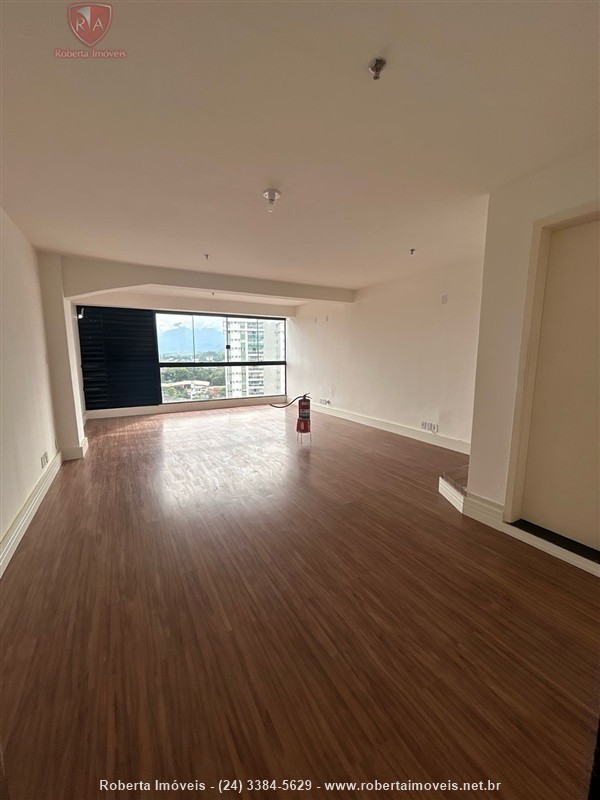 Sala Comercial para Alugar no Centro em Resende