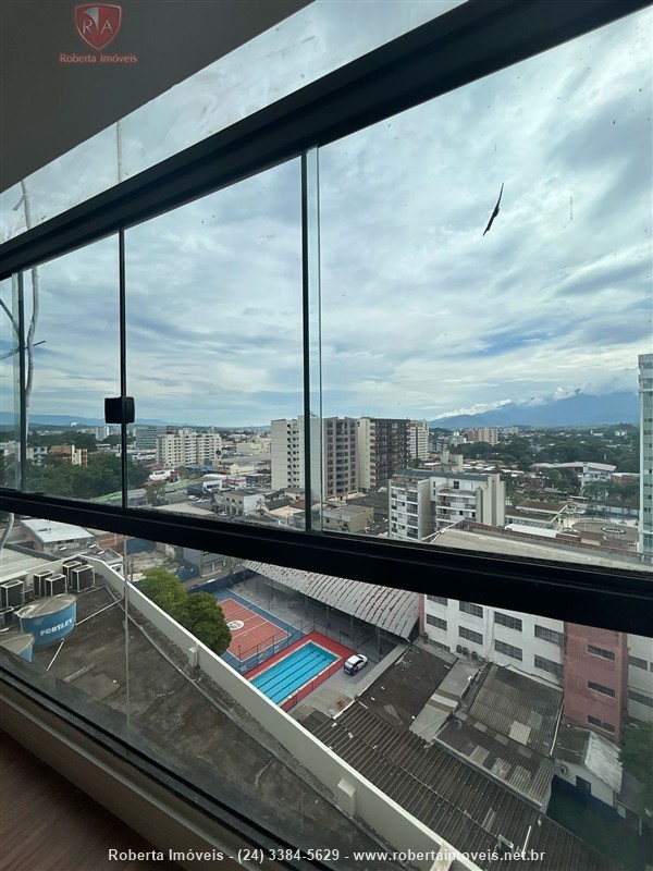 Sala Comercial para Alugar no Centro em Resende