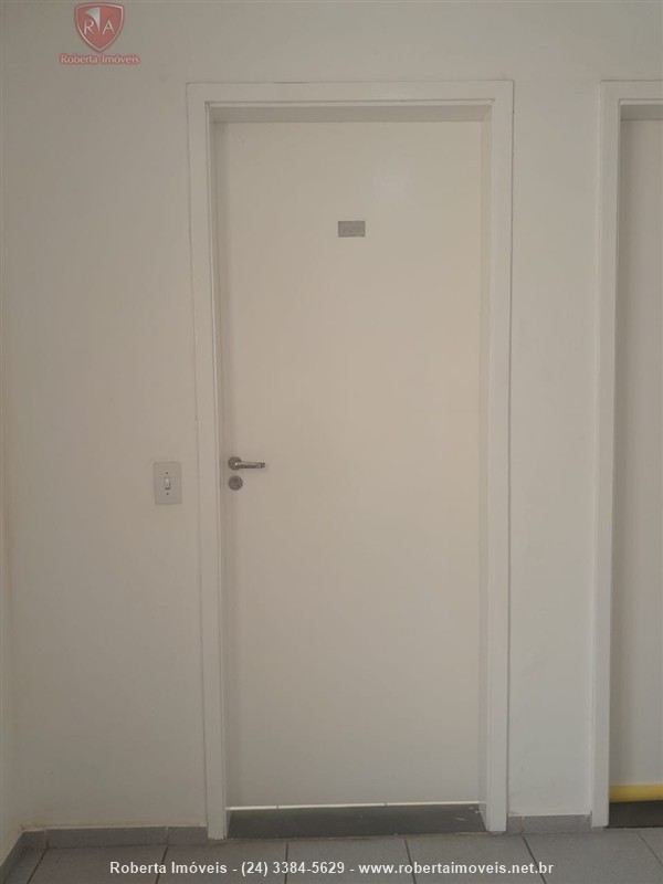 Apartamento a Venda no Paraíso em Resende