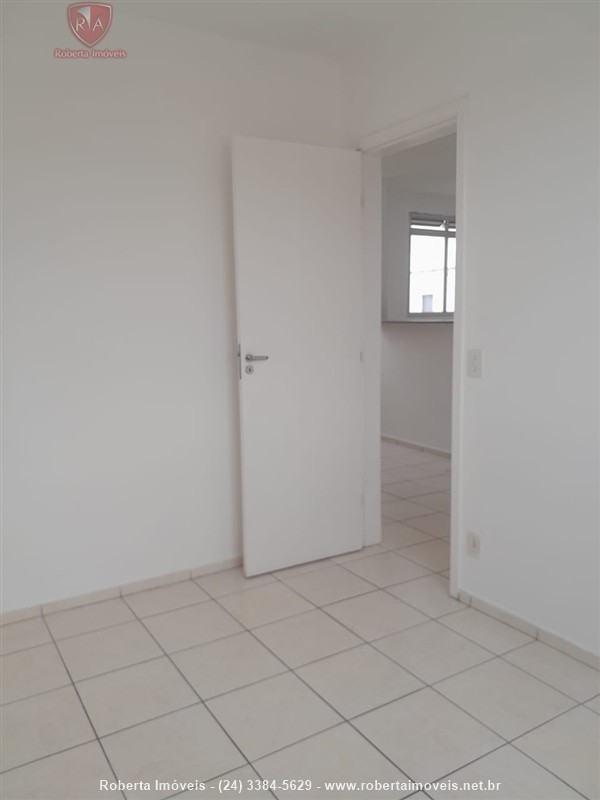 Apartamento a Venda no Paraíso em Resende