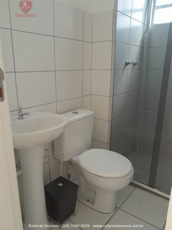 Apartamento a Venda no Paraíso em Resende