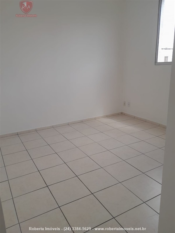 Apartamento a Venda no Paraíso em Resende