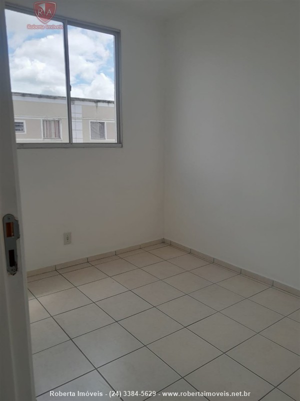 Apartamento a Venda no Paraíso em Resende
