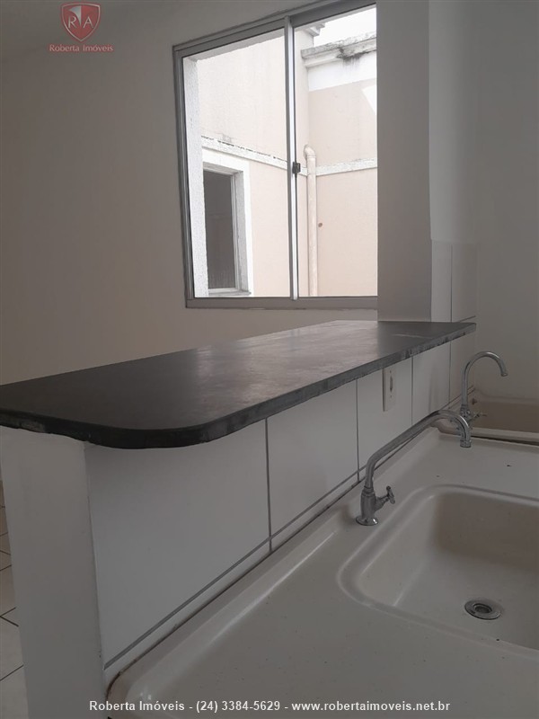 Apartamento a Venda no Paraíso em Resende