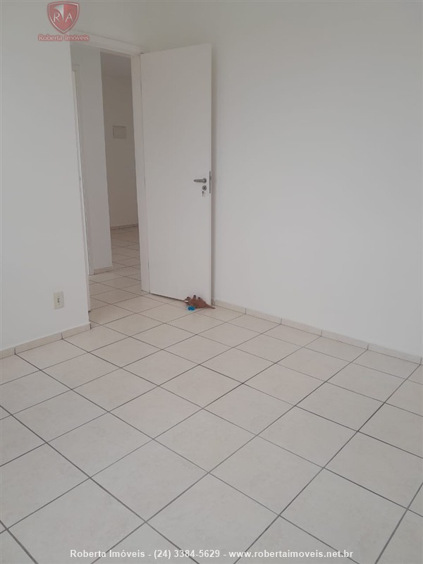 Apartamento a Venda no Paraíso em Resende
