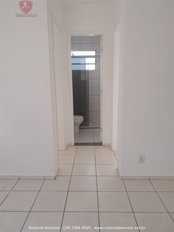 Apartamento a Venda no Paraíso em Resende