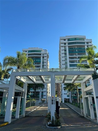 Apartamento à Venda