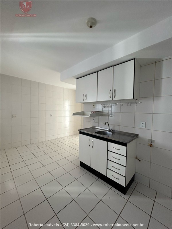 Apartamento a Venda no Jardim Jalisco em Resende