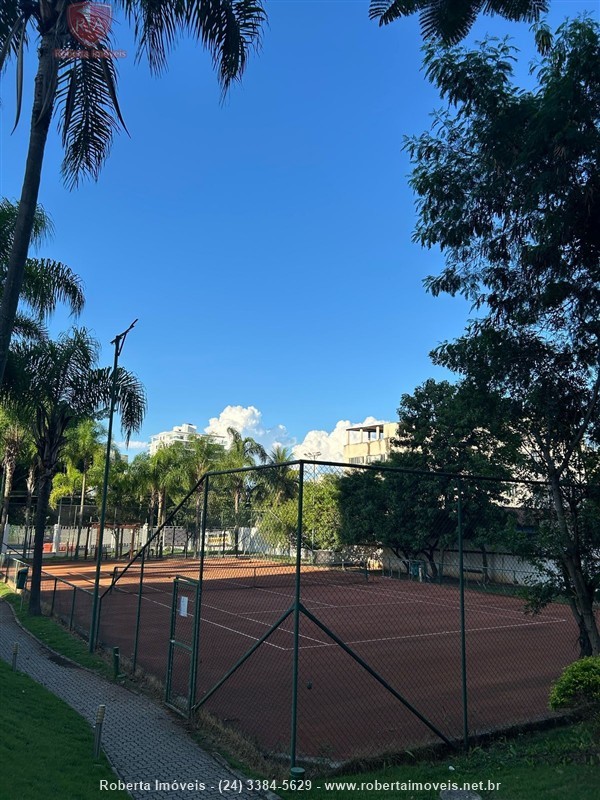 Apartamento a Venda no Jardim Jalisco em Resende