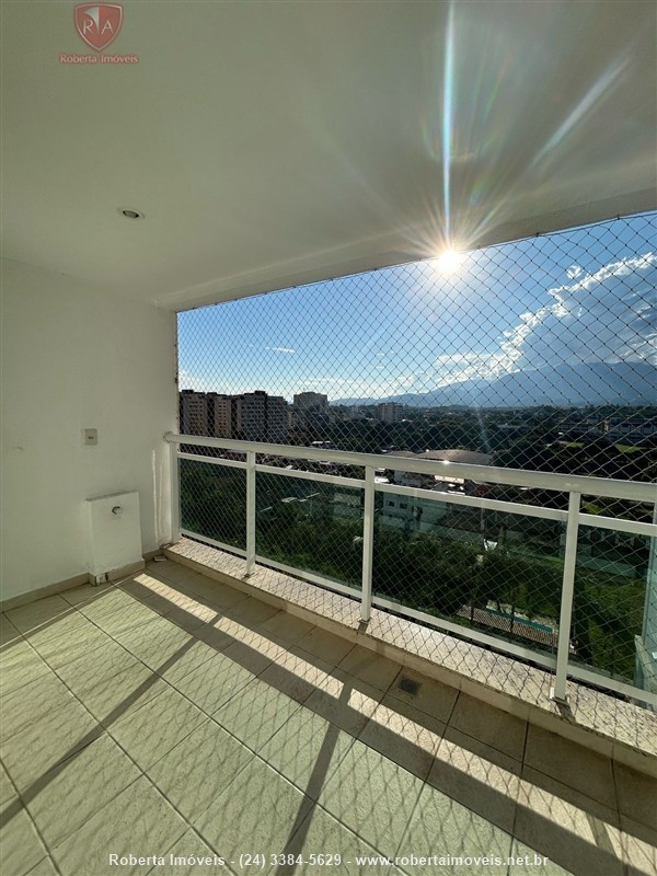 Apartamento a Venda no Jardim Jalisco em Resende