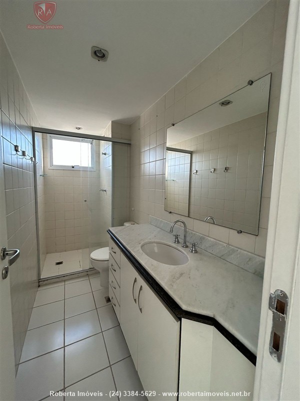 Apartamento a Venda no Jardim Jalisco em Resende
