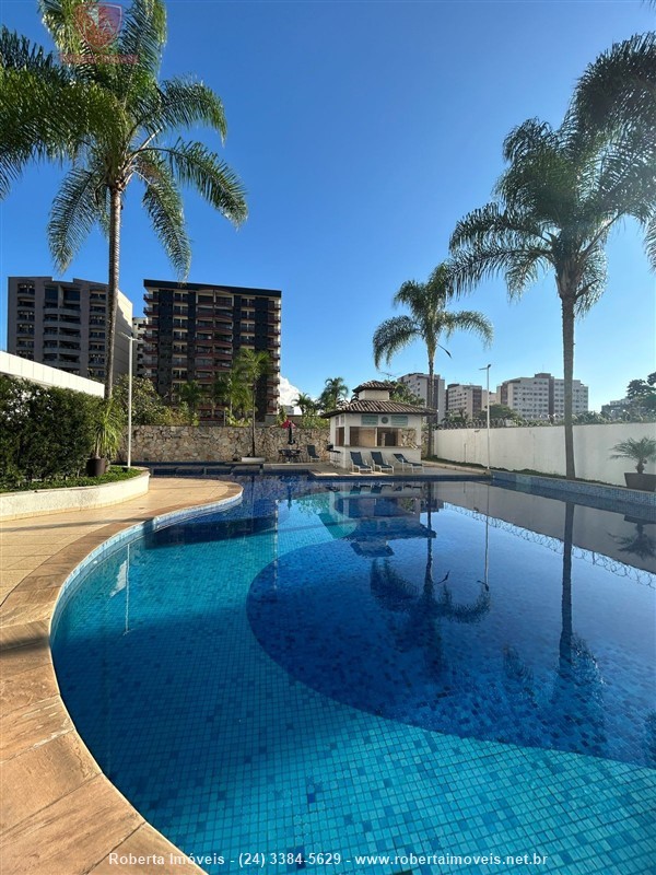 Apartamento a Venda no Jardim Jalisco em Resende