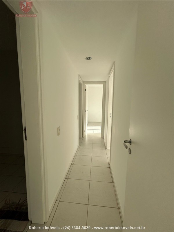 Apartamento a Venda no Jardim Jalisco em Resende