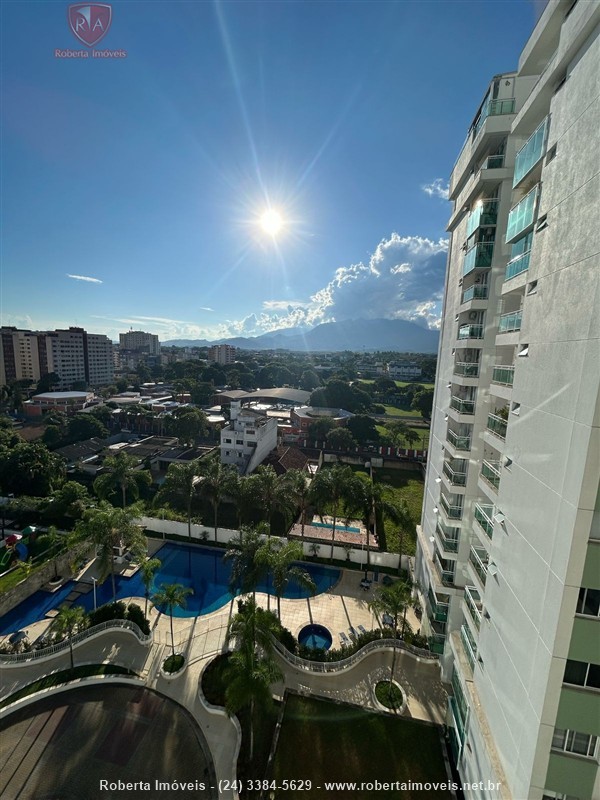 Apartamento a Venda no Jardim Jalisco em Resende