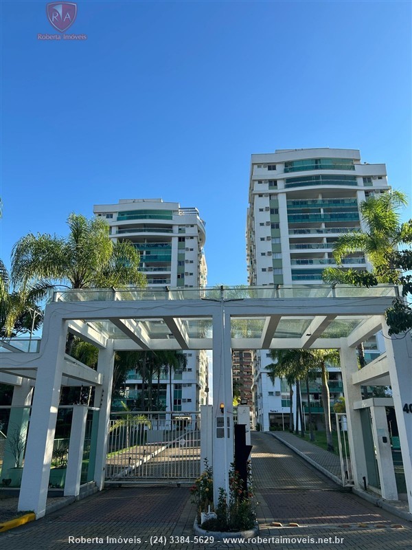 Apartamento a Venda no Jardim Jalisco em Resende