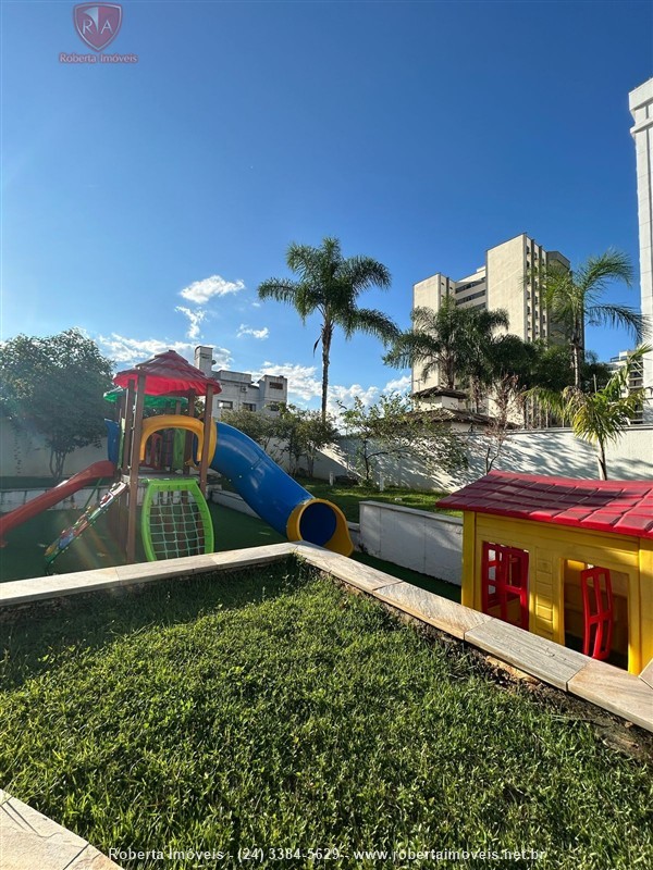 Apartamento a Venda no Jardim Jalisco em Resende