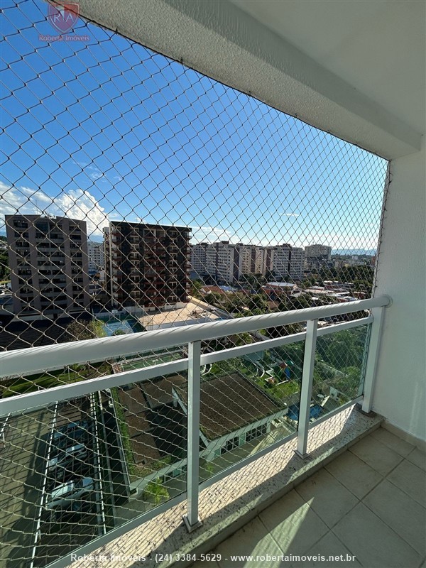 Apartamento a Venda no Jardim Jalisco em Resende
