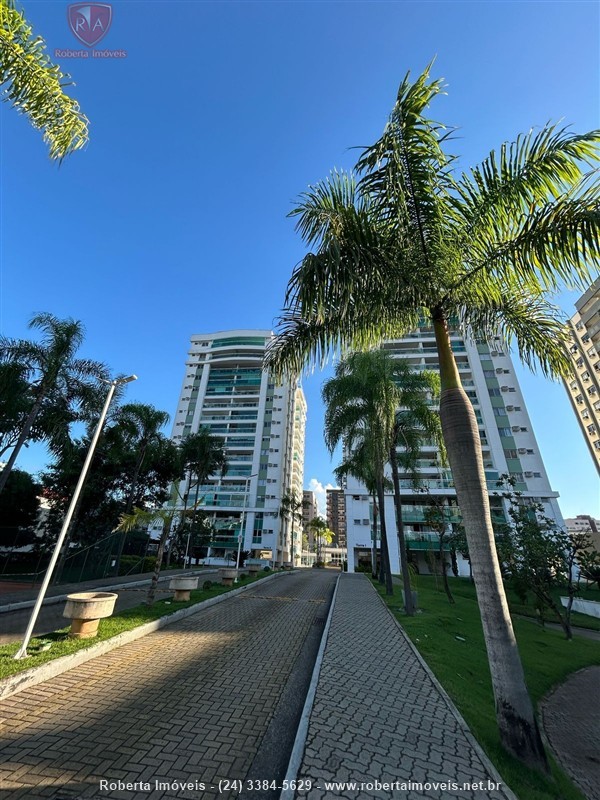 Apartamento a Venda no Jardim Jalisco em Resende