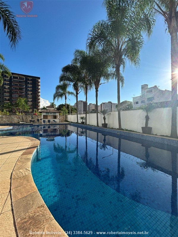 Apartamento a Venda no Jardim Jalisco em Resende