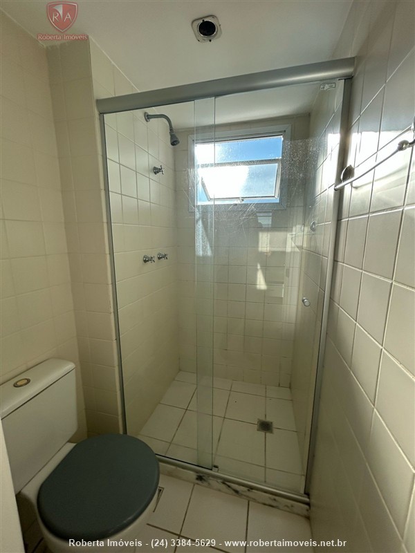 Apartamento a Venda no Jardim Jalisco em Resende
