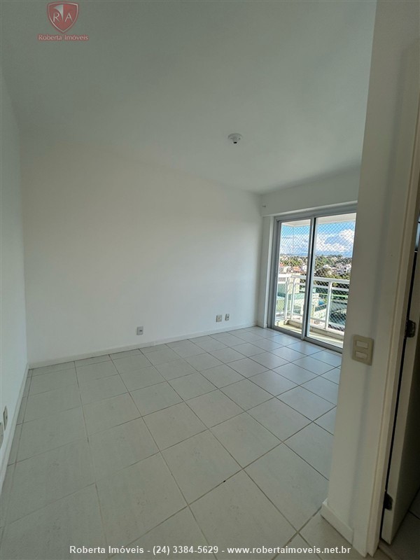 Apartamento a Venda no Jardim Jalisco em Resende