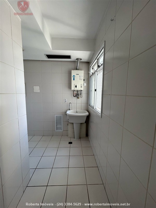 Apartamento a Venda no Jardim Jalisco em Resende