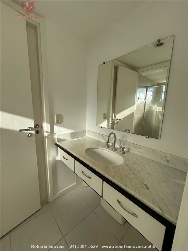 Apartamento a Venda no Jardim Jalisco em Resende