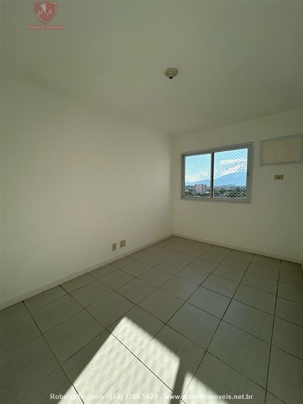 Apartamento a Venda no Jardim Jalisco em Resende