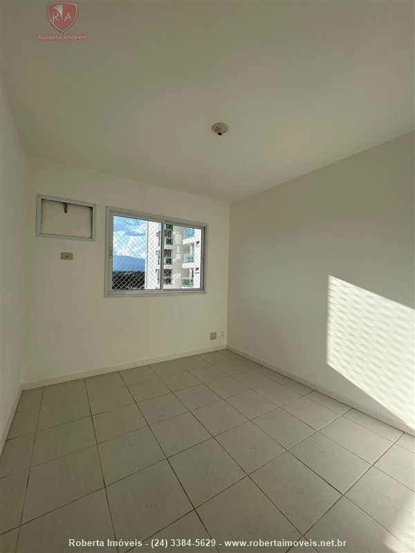 Apartamento a Venda no Jardim Jalisco em Resende