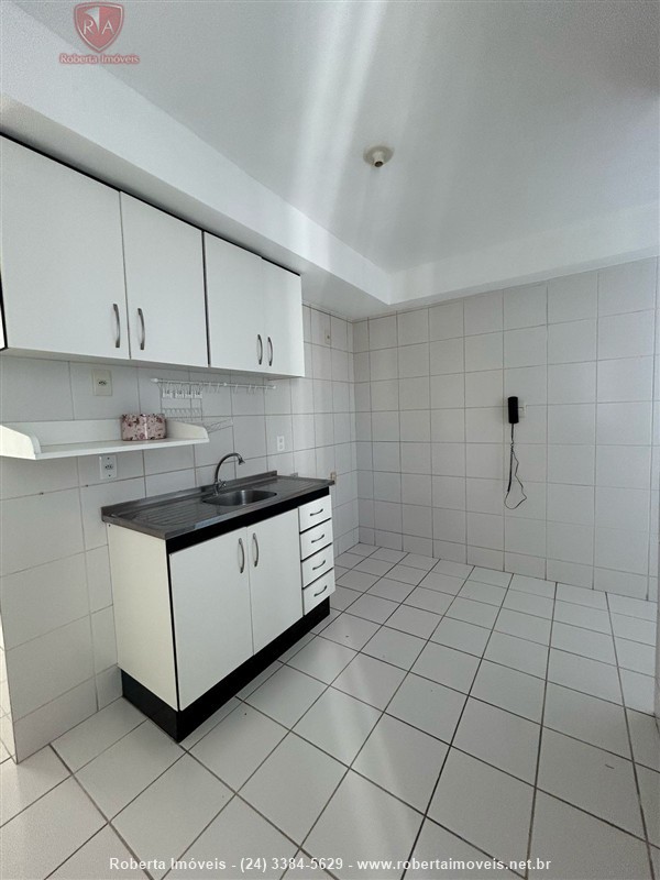 Apartamento a Venda no Jardim Jalisco em Resende