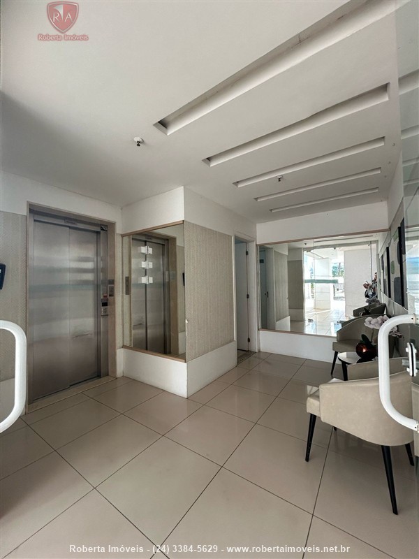 Apartamento a Venda no Jardim Jalisco em Resende