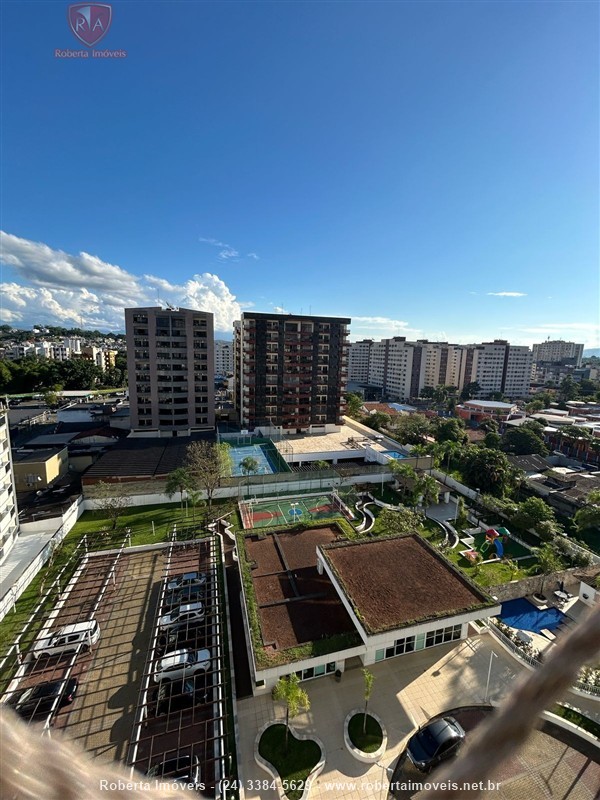 Apartamento a Venda no Jardim Jalisco em Resende