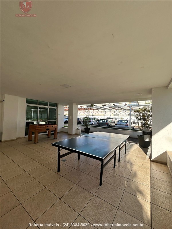 Apartamento a Venda no Jardim Jalisco em Resende