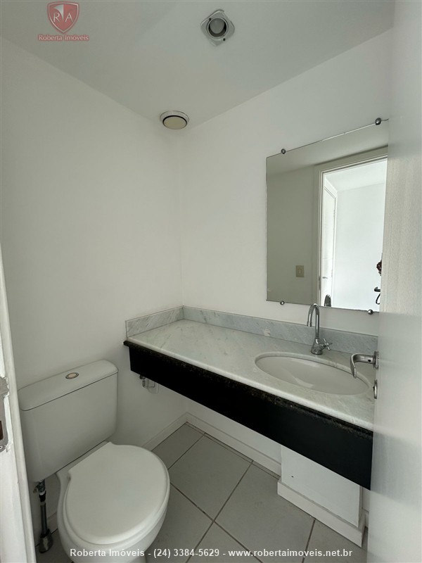Apartamento a Venda no Jardim Jalisco em Resende