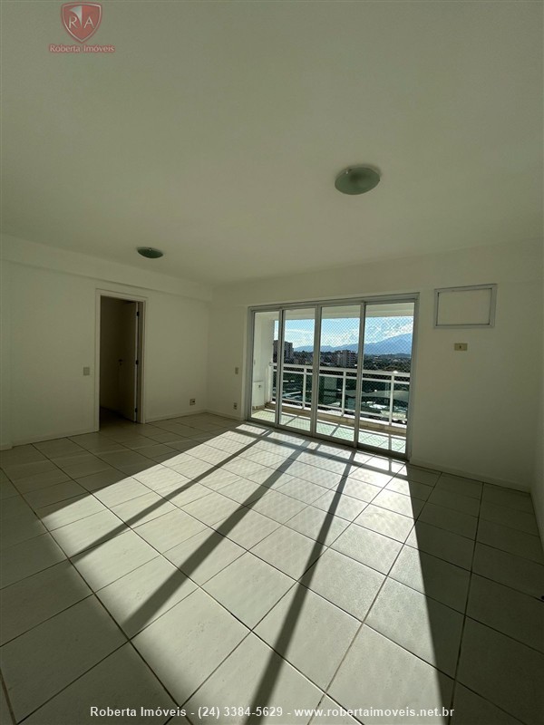 Apartamento a Venda no Jardim Jalisco em Resende