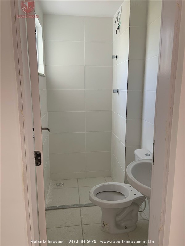 Apartamento a Venda no Alegria em Resende