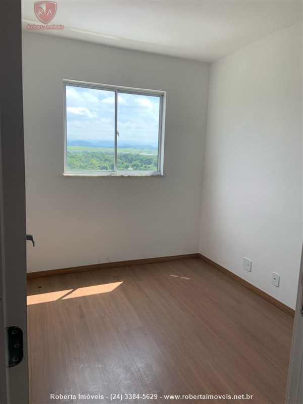 Apartamento a Venda no Alegria em Resende