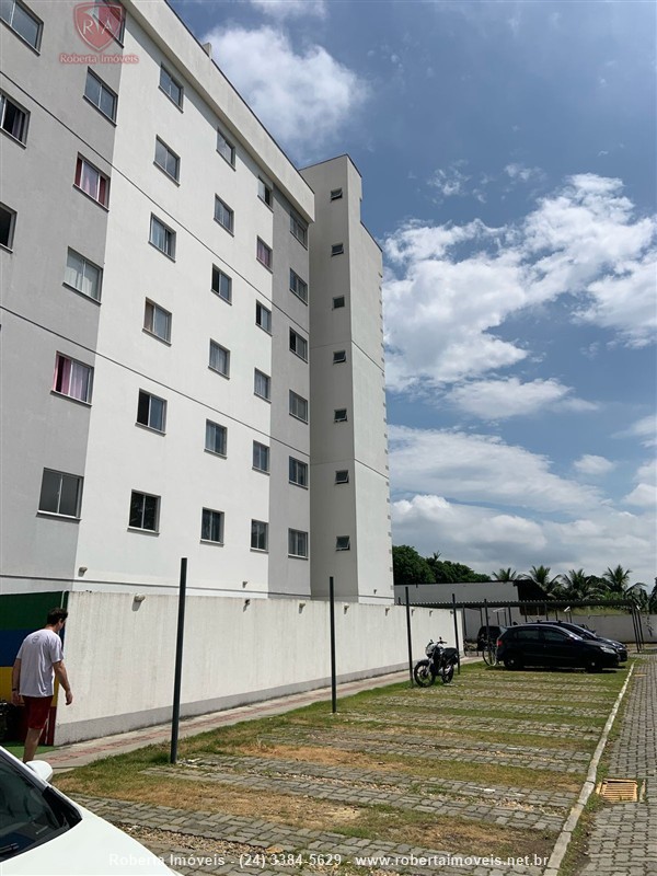 Apartamento a Venda no Alegria em Resende