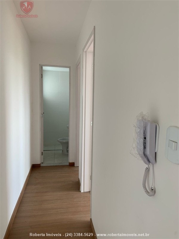 Apartamento a Venda no Alegria em Resende