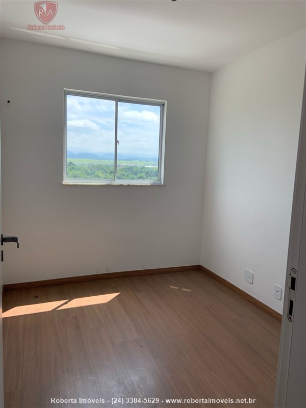 Apartamento a Venda no Alegria em Resende